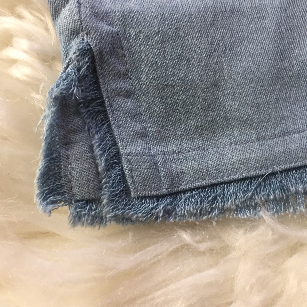 S&T drawstring shorts. - Picture 3 of 6